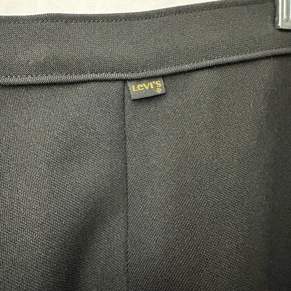 Levi’s Vintage Made In USA Bend Over Pull On Pants Size 36 NWT - Picture 7 of 7